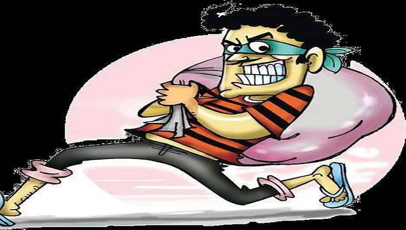 ಬೆಂಗಳೂರಿನಲ್ಲಿ ಪ್ರತಿದಿನ 16  ವಾಹನ ಕಳ್ಳತನ!