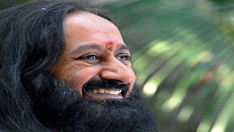 ಆಯೋಧ್ಯ ವಿವಾದ: ಮುಸ್ಲಿಂ ವೈಯಕ್ತಿಕ ಕಾನೂನು ಮಂಡಳಿಗೆ 2ನೇ ಬಾರಿಗೆ ರವಿಶಂಕರ್ ಗೂರೂಜಿ ಮನವಿ
