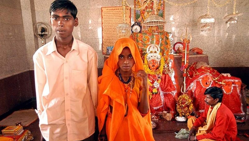 ಭಾರತದಲ್ಲಿ ಬಾಲ್ಯ ವಿವಾಹ ಸಂಖ್ಯೆಯಲ್ಲಿ ಭಾರೀ ಇಳಿಮುಖ: ಯುನಿಸೆಫ್ ವರದಿ