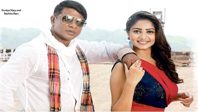 ಗೋವಾ ಬೀಚ್ನಲ್ಲಿ 'ಜಾನಿ ಜಾನಿ ಎಸ್ ಪಪ್ಪಾ' ಚಿತ್ರತಂಡ
