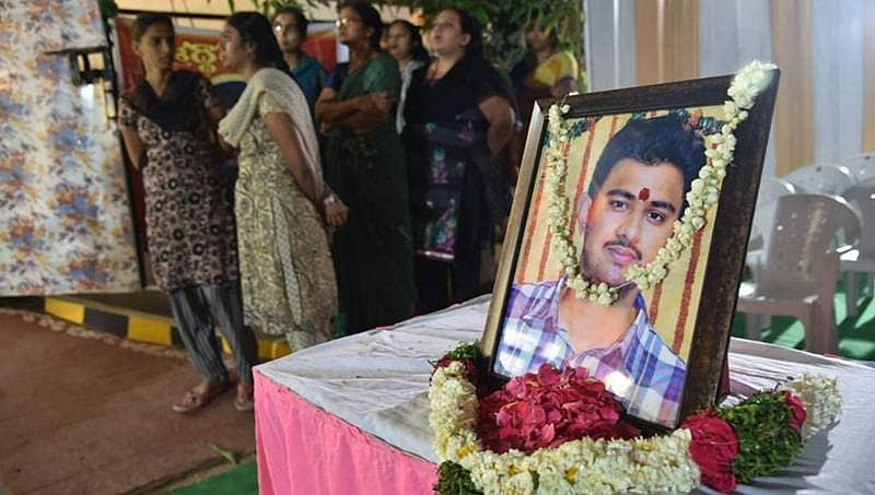 ಕನ್ಸಾಸ್ ಶೂಟಿಂಗ್: ಟೆಕ್ಕಿ ಶ್ರೀನಿವಾಸ್ ಕೊಂದ ವ್ಯಕ್ತಿಗೆ 50 ವರ್ಷ ಜೈಲು ಶಿಕ್ಷೆ?