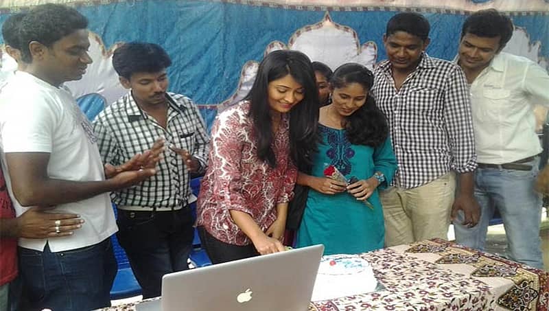 ರಾಧಿಕಾ ಪಂಡಿತ್ ಗೆ ಹುಟ್ಟುಹಬ್ಬದ ಸಂಭ್ರಮ