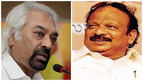 ರಾಜ್ಯಸಭಾ ಚುನಾವಣೆ: ಕಾಂಗ್ರೆಸ್ ನಿಂದ ರೋಶನ್ ಬೇಗ್, ಸ್ಯಾಮ್ ಪಿಟ್ರೊಡಾ ಸ್ಪರ್ಧೆ?
