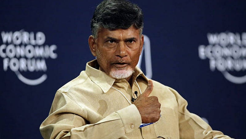 ಪ್ರಧಾನಿ ಮೋದಿ ಭೇಟಿ ಸಾಧ್ಯವಾಗಿಲ್ಲ.. ಈಗ ಬಿಜೆಪಿ ಪ್ರತಿಕ್ರಿಯೆ ನೋಡೋಣ: ಚಂದ್ರಬಾಬು ನಾಯ್ಜು