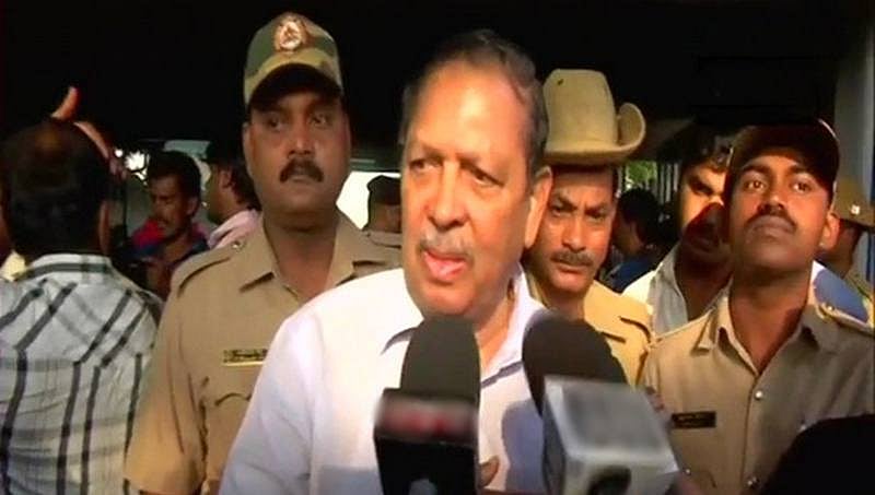 ಹೆಚ್ಚಿನ ಭದ್ರತೆ ಒದಗಿಸುವಂತೆ ಲೋಕಾಯುಕ್ತ ರಾಜ್ಯ ಸರ್ಕಾರಕ್ಕೆ 20 ಪತ್ರ ಬರೆದಿತ್ತು: ಸಂತೋಷ್ ಹೆಗ್ಡೆ