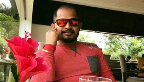 ಮಾಸ್ತಿಗುಡಿ ನಿರ್ಮಾಪಕನ ಜೊತೆ ಶಾಸಕರ ಪುತ್ರಿ ನಾಪತ್ತೆ; ದೂರು ದಾಖಲು