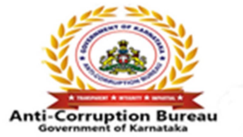 ಆದಾಯ ಮೀರಿ ಆಸ್ತಿ ಸಂಪಾದನೆ : ರಾಜ್ಯದ ವಿವಿಧೆಡೆ ಅಧಿಕಾರಿ ಮನೆ, ನಿವಾಸದ ಮೇಲೆ ಎಸಿಬಿ ದಾಳಿ