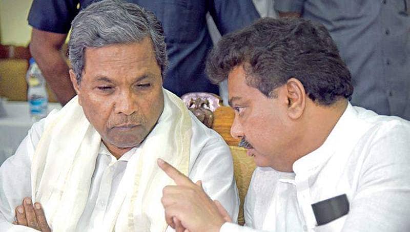 ಕಾವೇರಿ ವಿವಾದ: 'ಸುಪ್ರೀಂ' ತೀರ್ಪು ಮರು ಪರಿಶೀಲನೆಗೆ ಕಾನೂನು ಸಲಹೆ ಪಡೆಯಲು ಸರ್ಕಾರ ನಿರ್ಧಾರ