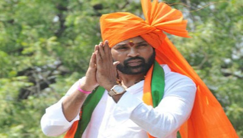 ಪರಿಶಿಷ್ಟ ಕ್ಷೇತ್ರ ಗೆಲ್ಲಲು ಬಿಜೆಪಿ ರಣತಂತ್ರ: ಮೊಳಕಾಲ್ಮೂರು ಕ್ಷೇತ್ರದಿಂದ ಶ್ರೀರಾಮುಲು ಕಣಕ್ಕೆ