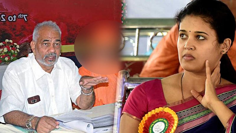 ಹಾಸನ ಜಿಲ್ಲಾಧಿಕಾರಿ ವಿರುದ್ಧ ಚುನಾವಣಾ ಆಯೋಗಕ್ಕೆ ಉಸ್ತುವಾರಿ ಸಚಿವ ಮಂಜು ದೂರು!