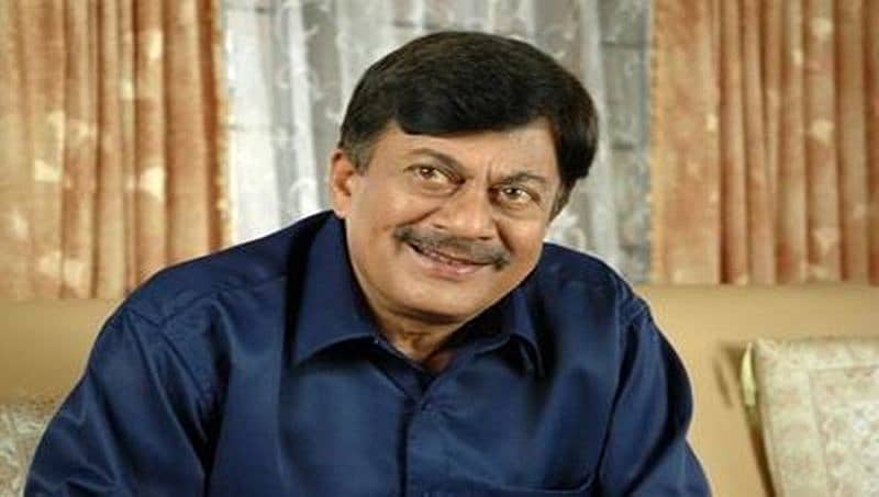ಕನ್ನಡಿಗರ ಜೊತೆ ನಾನಿದ್ದೇನೆ: ರಜನಿ, ಕಮಲ ಹಾಸನ್ ಹೇಳಿಕೆಗೆ ನಟ ಅನಂತ್ ನಾಗ್ ತಿರುಗೇಟು