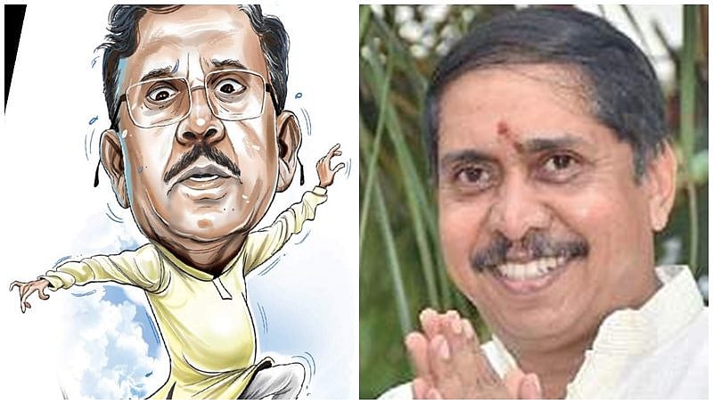 ಕೊರಟಗೆರೆ: ಪರಮೇಶ್ವರ್ ಗೆ ಸಿಎಂ ಸಿದ್ದು ಪ್ರಚಾರ ಮತ್ತು ಹಿಂದಿನ ಸೋಲಿನ ಅನುಕಂಪದ ಅಲೆಯ ಬಲ!