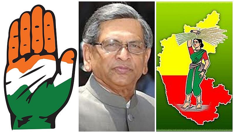 ‘ಬಿಜೆಪಿ ತೊರೆಯಲು ನನಗೆ ಯಾವುದೇ ಕಾರಣವಿಲ್ಲ, ನಾನೇಕೆ ಕಾಂಗ್ರೆಸ್ಗೆ ಹೋಗಬೇಕು'?