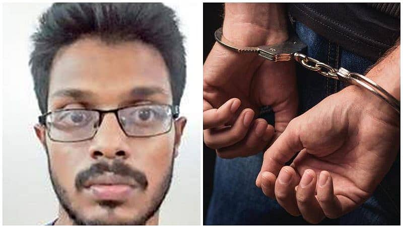 ಬೆಂಗಳೂರು: ಡೇಟಿಂಗ್ ಜಾಲತಾಣದಲ್ಲಿ ಯುವತಿಯರ ಸೋಗಿನಲ್ಲಿ ವಂಚನೆ, ಒಬ್ಬನ ಬಂಧನ