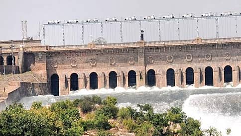 ಕಾವೇರಿ ನೀರು ಹಂಚಿಕೆಗೆ ಕರಡು ಯೋಜನೆ ರಾಜ್ಯ ಬಿಜೆಪಿಗೆ ಹಿನ್ನಡೆಯೇ?