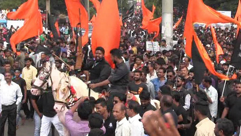 ವಿಧಾನಸಭೆ ಚುನಾವಣೆ: ಏಳು ಅಭ್ಯರ್ಥಿಗಳನ್ನು ಕಣಕ್ಕಿಳಿಸಲು ನಿರ್ಧರಿಸಿರುವ ಎಂಇಎಸ್