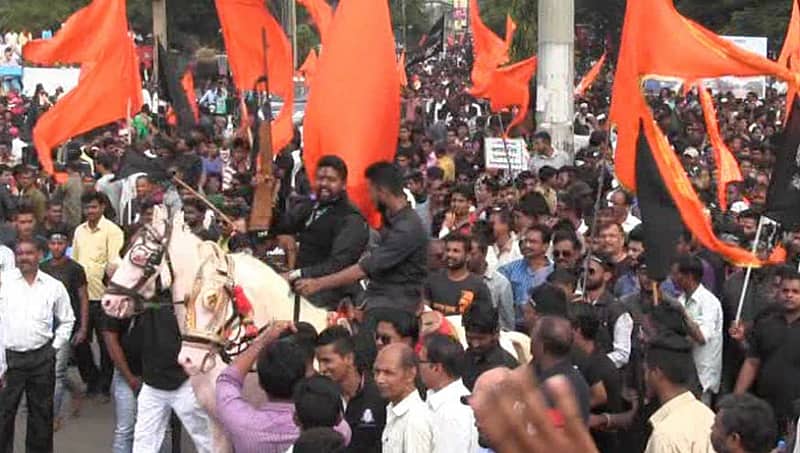ವಿಧಾನಸಭೆ ಚುನಾವಣೆ: ಏಳು ಅಭ್ಯರ್ಥಿಗಳನ್ನು ಕಣಕ್ಕಿಳಿಸಲು ನಿರ್ಧರಿಸಿರುವ ಎಂಇಎಸ್