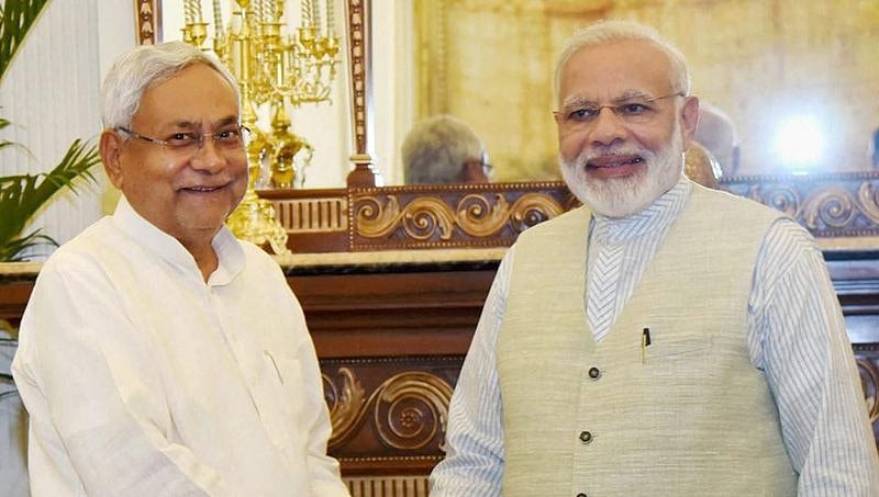 ವಾರದೊಳಗೆ 8.5 ಲಕ್ಷ ಶೌಚಾಲಯ ನಿರ್ಮಾಣ ಸಾಧ್ಯವೆ: ಮೋದಿಗೆ ತೇಜಸ್ವಿ ಯಾದವ್ ಪ್ರಶ್ನೆ?