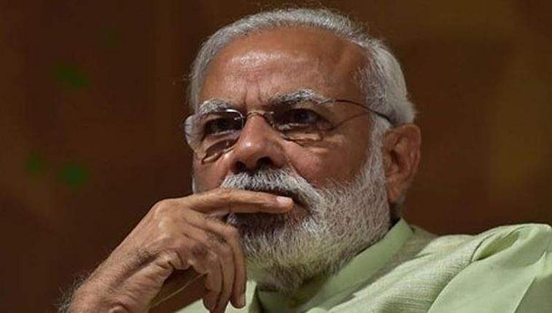 15ನೇ ಹಣಕಾಸು ಆಯೋಗದ ಟಿಒಆರ್ ನಲ್ಲಿ ದಕ್ಷಿಣ-ಉತ್ತರ ರಾಜ್ಯಗಳ ನಡುವೆ ತಾರತಮ್ಯ ಇಲ್ಲ: ಮೋದಿ