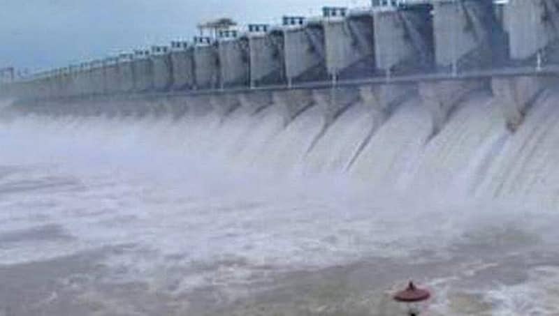 ತಕ್ಷಣವೇ ಕಾವೇರಿ ನಿರ್ವಹಣಾ ಮಂಡಳಿ ರಚಿಸಿ: ಪ್ರಧಾನಿಗೆ ತಮಿಳುನಾಡು ಒತ್ತಾಯ