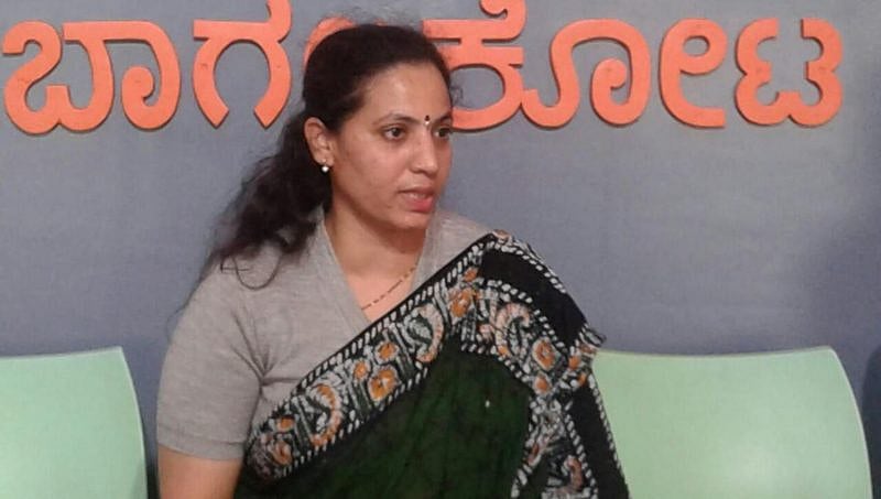 ಕರ್ನಾಟಕದ ಮೊದಲ ಮುಖ್ಯಮಂತ್ರಿ ಕೆ.ಸಿ ರೆಡ್ಡಿ ಮೊಮ್ಮಗಳಿಗೆ ಕಾಂಗ್ರೆಸ್ ಟಿಕೆಟ್?