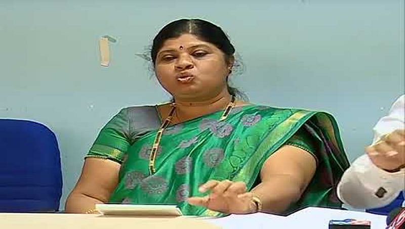 ಟಿಕೆಟ್ ಹಂಚಿಕೆಯಿಂದ ಭುಗಿಲೆದ್ದ ಅಸಮಾಧಾನ: ಬಿಜೆಪಿ ಮಾಜಿ ಶಾಸಕಿ ಸೀಮಾ ಮಸೂತಿ ಪಕ್ಷಕ್ಕೆ ಗುಡ್ ಬೈ