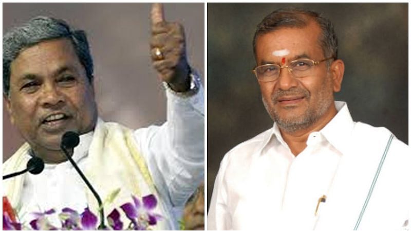'ಚಾಮುಂಡೇಶ್ವರಿ'ಯಲ್ಲಿ ಒಗ್ಗಟ್ಟಾದ ವಿರೋಧ ಪಕ್ಷಗಳು: ಕಾಂಗ್ರೆಸ್ ನಲ್ಲಿ ಮನೆಮಾಡಿದ ಆತಂಕ