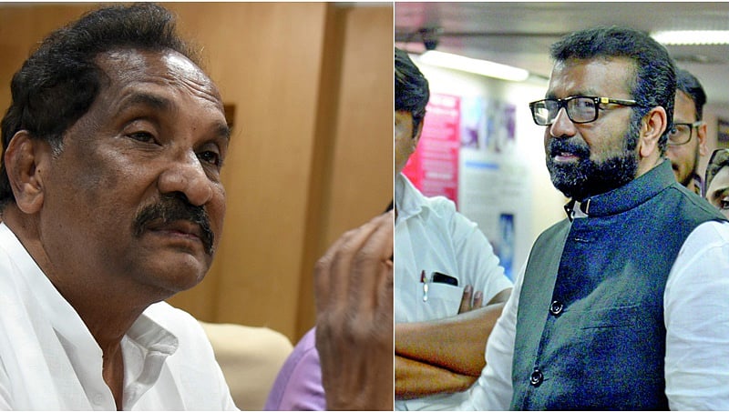 ಬಿ–ಪ್ಯಾಕ್ ರೇಟಿಂಗ್: ಸಚಿವ ಕೆಜೆ ಜಾರ್ಜ್, ಶಾಸಕ ಹ್ಯಾರೀಸ್ ಗೆ ಮೊದಲ ಸ್ಥಾನ
