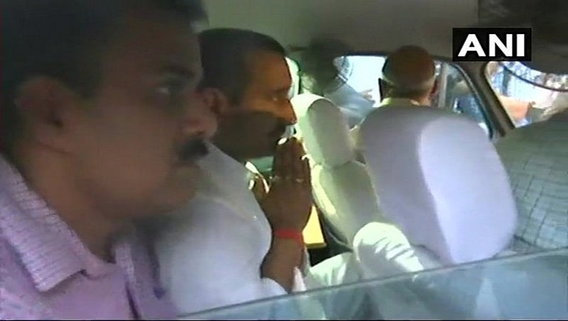ಉನ್ನಾವೋ ಅತ್ಯಾಚಾರ: ಆರೋಪಿ ಶಾಸಕ  7 ದಿನ ಸಿಬಿಐ ವಶಕ್ಕೆ