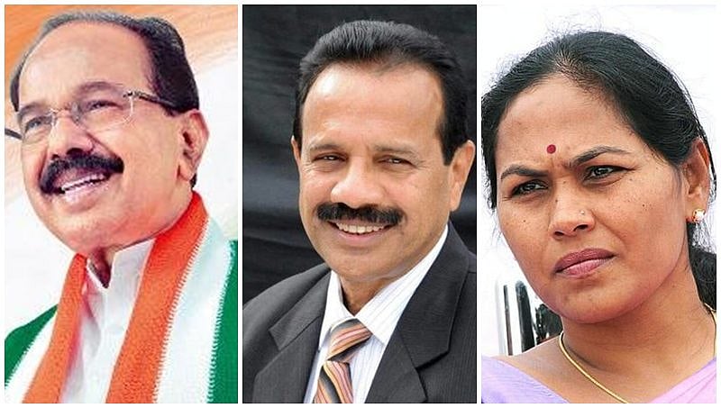 ಕರಾವಳಿ ಭಾಗದಲ್ಲಿ ವಲಸಿಗ ರಾಜಕಾರಣಿಗಳಿಗೆ 'ಭವಿಷ್ಯ'ವೇ ಇಲ್ಲ