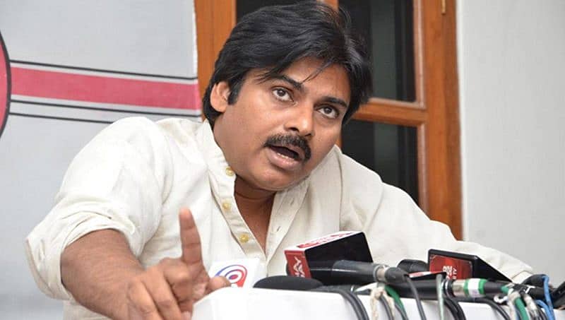 ಪವನ್ ಕಲ್ಯಾಣ್ ಪ್ರಚಾರ ಯಾರ ಪರ: ಬಿಜೆಪಿ ಅಥವಾ ಜೆಡಿಎಸ್?