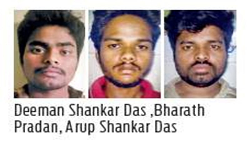 ಬೆಂಗಳೂರಿನಲ್ಲಿ ಒಲಾ ಕ್ಯಾಬ್ ಡ್ರೈವರ್ ಹತ್ಯೆ ಮಾಡಿದ್ದ ಹಂತಕರ ಸೆರೆ