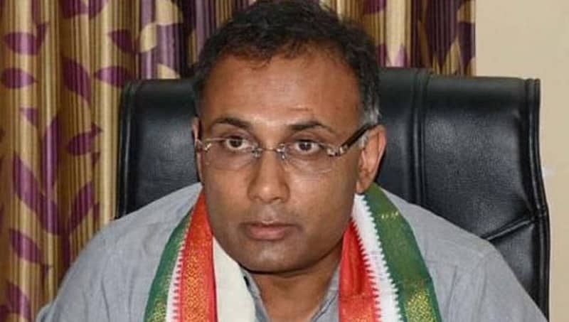 ಯೋಗಿ ಆದಿತ್ಯನಾಥ್ ವಿರುದ್ಧ ಹೇಳಿಕೆ: ವಿಷಾದ ವ್ಯಕ್ತಪಡಿಸಿದ್ರು ದಿನೇಶ್ ಗುಂಡೂರಾವ್