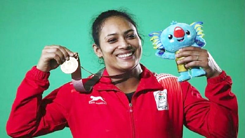 ಕಾಮನ್ವೆಲ್ತ್ ಗೇಮ್ಸ್ನ 'ಚಿನ್ನ'ದ ಅಥ್ಲೀಟ್ ಪೂನಮ್ ಯಾದವ್ ಮೇಲೆ ಹಲ್ಲೆ