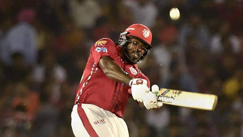 ಕ್ರಿಸ್ ಗೇಲ್ ಬಂದಿದ್ದಾರೆ ಎಚ್ಚರ...!: ಎದುರಾಳಿ ಐಪಿಎಲ್ ತಂಡಗಳಿಗೆ ಕೆಎಲ್ ರಾಹುಲ್