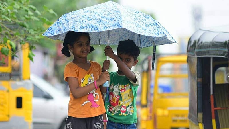 ಈ ವರ್ಷ ಸಾಮಾನ್ಯ ಮುಂಗಾರು: ಹವಾಮಾನ ಇಲಾಖೆ