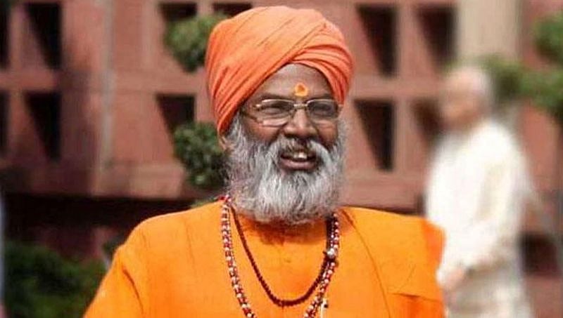 ಪ್ರಧಾನಿ ಮೋದಿಗೆ ದೇಶವೇ ಮೊದಲು...ಕೃಷಿ ಕಾನೂನು ರದ್ದು ಮಾಡಿದ್ದು, ಚುನಾವಣೆಗಾಗಿ ಅಲ್ಲ: ಸಾಕ್ಷಿ ಮಹಾರಾಜ್