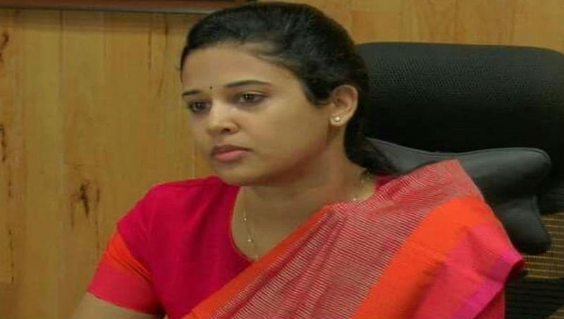 ರೋಹಿಣಿ ಸಿಂಧೂರಿ ವರ್ಗಾವಣೆ: ಸರ್ಕಾರಿ ಆದೇಶ ಎತ್ತಿ ಹಿಡಿದ ಸಿಎಟಿ