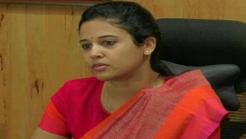 ರೋಹಿಣಿ ಸಿಂಧೂರಿ ವರ್ಗಾವಣೆ: ಸರ್ಕಾರಿ ಆದೇಶ ಎತ್ತಿ ಹಿಡಿದ ಸಿಎಟಿ