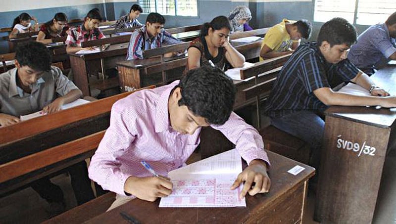 ಏಪ್ರಿಲ್ 18ರಿಂದ ಸಿಇಟಿ ಪರೀಕ್ಷೆ