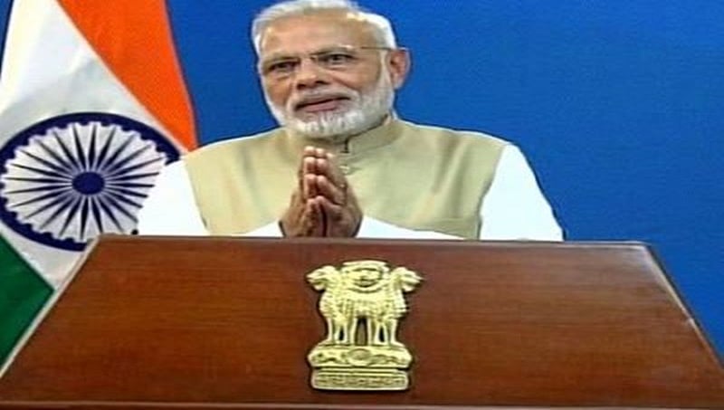 2018ರಲ್ಲಿ ಭಾರತದ ಆರ್ಥಿಕ ಬೆಳವಣಿಗೆ ದರ ಶೇ. 7.3ರಷ್ಟಾಗಲಿದೆ: ವಿಶ್ವಬ್ಯಾಂಕ್ ಭವಿಷ್ಯ