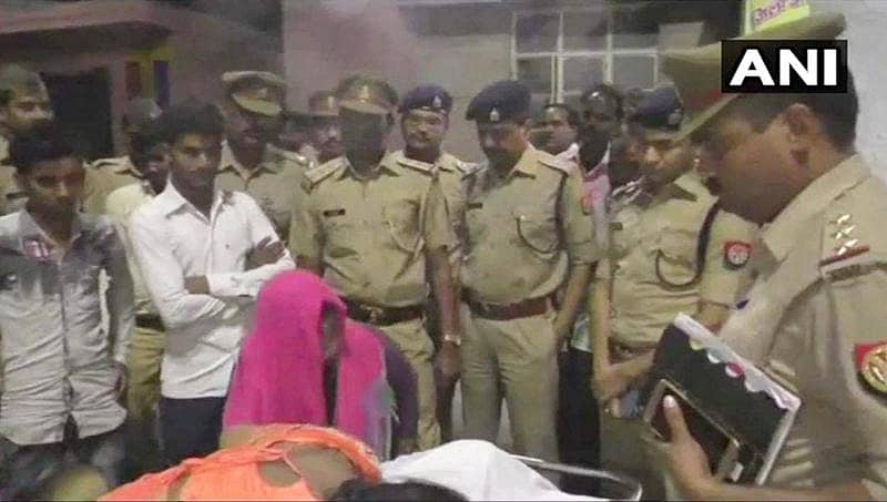 ಉತ್ತರ ಪ್ರದೇಶ: ಮದುವೆ ಮನೆಯಿಂದ 8 ವರ್ಷದ ಬಾಲಕಿ ಹೊತ್ತೊಯ್ದ ಕಾಮುಕ; ಅತ್ಯಾಚಾರ ಎಸಗಿ ಕೊಲೆ