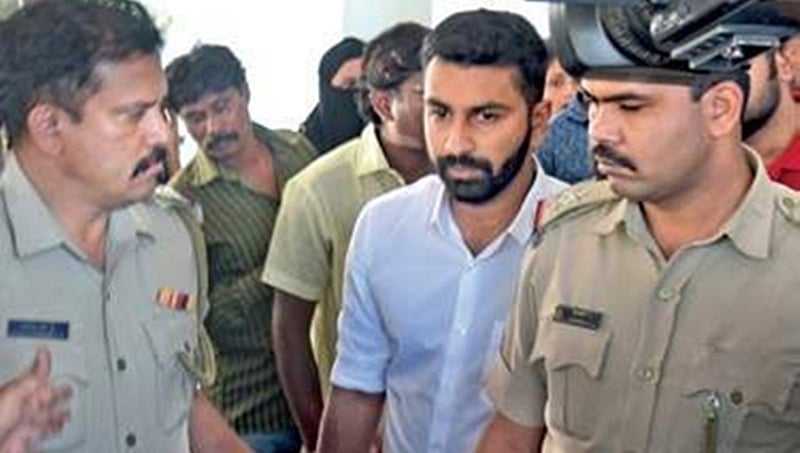 ಹಲ್ಲೆ ಪ್ರಕರಣ: ನಲಪಾಡ್ ನ್ಯಾಯಾಂಗ ಬಂಧನ ಅವಧಿ 14 ದಿನ ವಿಸ್ತರಣೆ