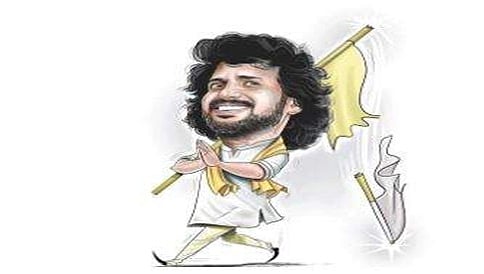 ವಿಧಾನಸಭೆ ಚುನಾವಣೆಯಲ್ಲಿ ಸ್ಪರ್ಧಿಸುವ ಅವಕಾಶ ಕಳೆದುಕೊಂಡ ಉಪೇಂದ್ರ