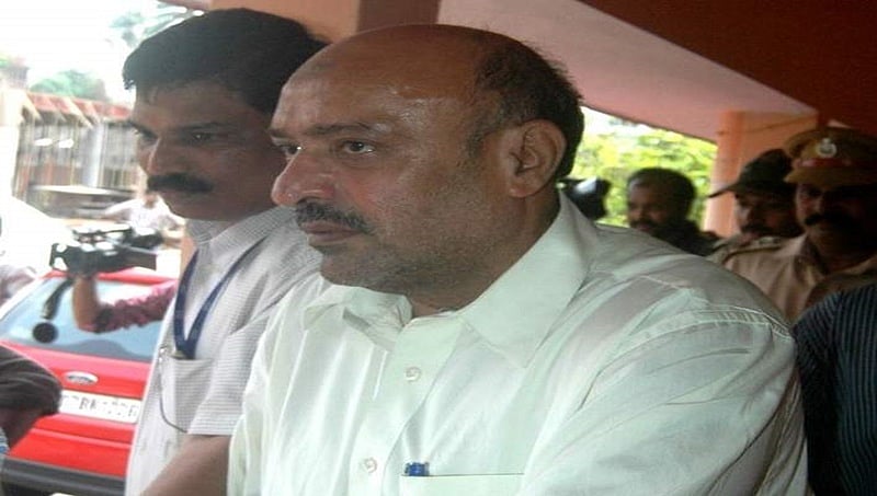 1993ರ ಮುಂಬೈ ಸ್ಪೋಟದ ಆರೋಪಿ ತಾಹಿರ್ ಮರ್ಚೆಂಟ್ ನಿಧನ