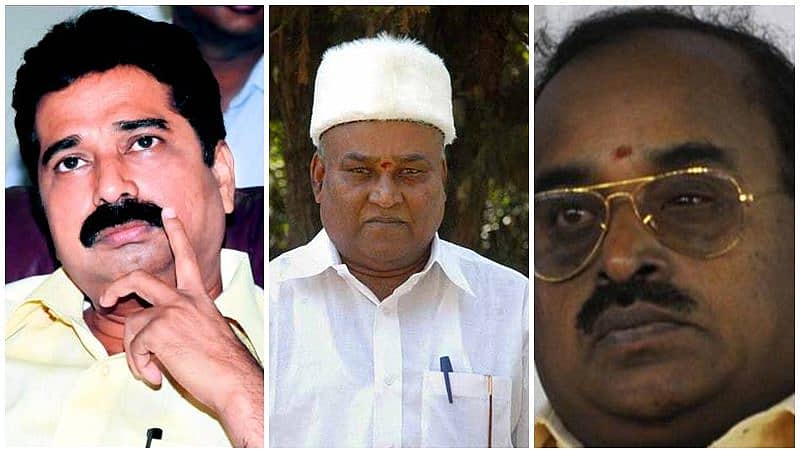 ಎರಡನೇ ಪಟ್ಟಿಯಲ್ಲಿ ಹಲವು ಕಳಂಕಿತರಿಗೆ ಟಿಕೆಟ್: ಚರ್ಚೆಗೆ ಆಹಾರವಾದ ಬಿಜೆಪಿ