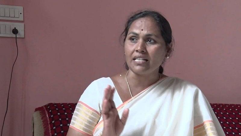 ಹಾಲಿ ವಿಧಾನಸಭೆ ಚುನಾವಣೆಯಲ್ಲಿ ನಾನು ಸ್ಪರ್ಧಿಸುವುದಿಲ್ಲ: ಬಿಜೆಪಿ ಸಂಸದೆ ಶೋಭಾ ಕರಂದ್ಲಾಜೆ