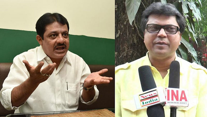 ಜಮೀರ್ ಅಹ್ಮದ್ ಜಾತಕ ನನ್ನ ಬಳಿ ಇದೆ, ಎಲ್ಲ ಅಕ್ರಮಗಳ ದಾಖಲೆ ಬಿಡುಗಡೆ ಮಾಡ್ತೀನಿ: ಅಲ್ತಾಫ್ ಖಾನ್