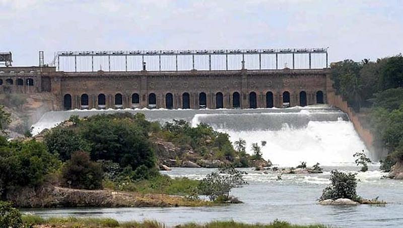 ಕಾವೇರಿ ವಿವಾದ: ರಾಜೀನಾಮೆ ಸಲ್ಲಿಸಿದ ಎಐಎಡಿಎಂಕೆ ರಾಜ್ಯಸಭಾ ಸಂಸದ