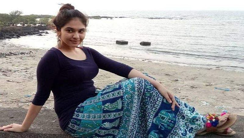 'ನೋ ಸ್ಮೋಕಿಂಗ್' ಹುಡುಗಿ ಸಿಮ್ರಾನ್ ನಾಟೇಕರ್ 'ಕಾಜಲ್ ' ಮೂಲಕ ಸ್ಯಾಂಡಲ್ ವುಡ್ ಪ್ರವೇಶ